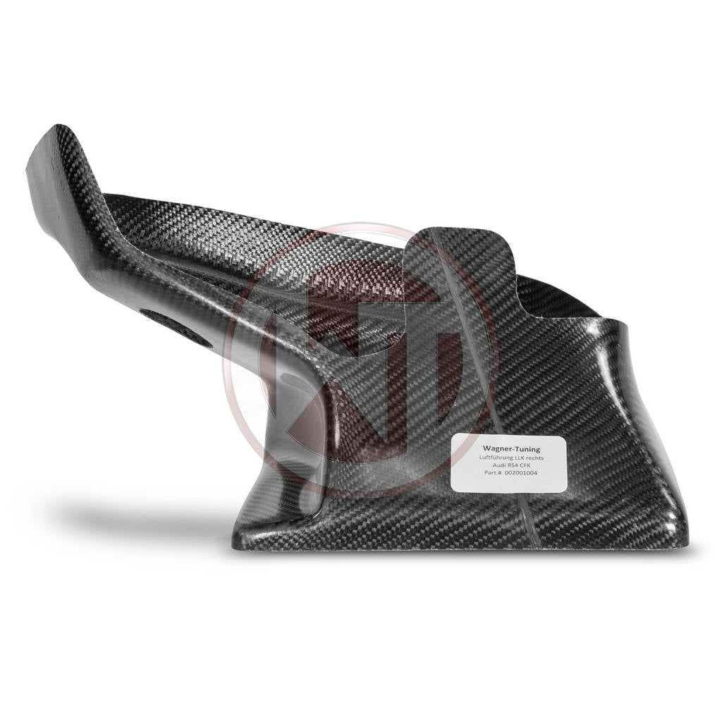WAGNER TUNING 200001139.Kkit комплект інтеркулера Competition для AUDI A4 RS4 B5 Gen2 Photo-3