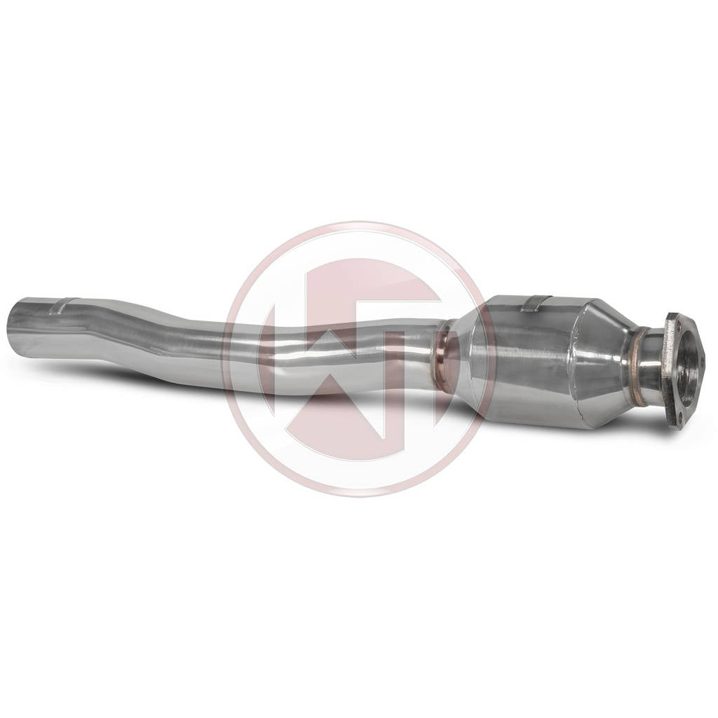 WAGNER TUNING 700001005.S комплект Competition EVO3 AUDI TTRS 8J Photo-3