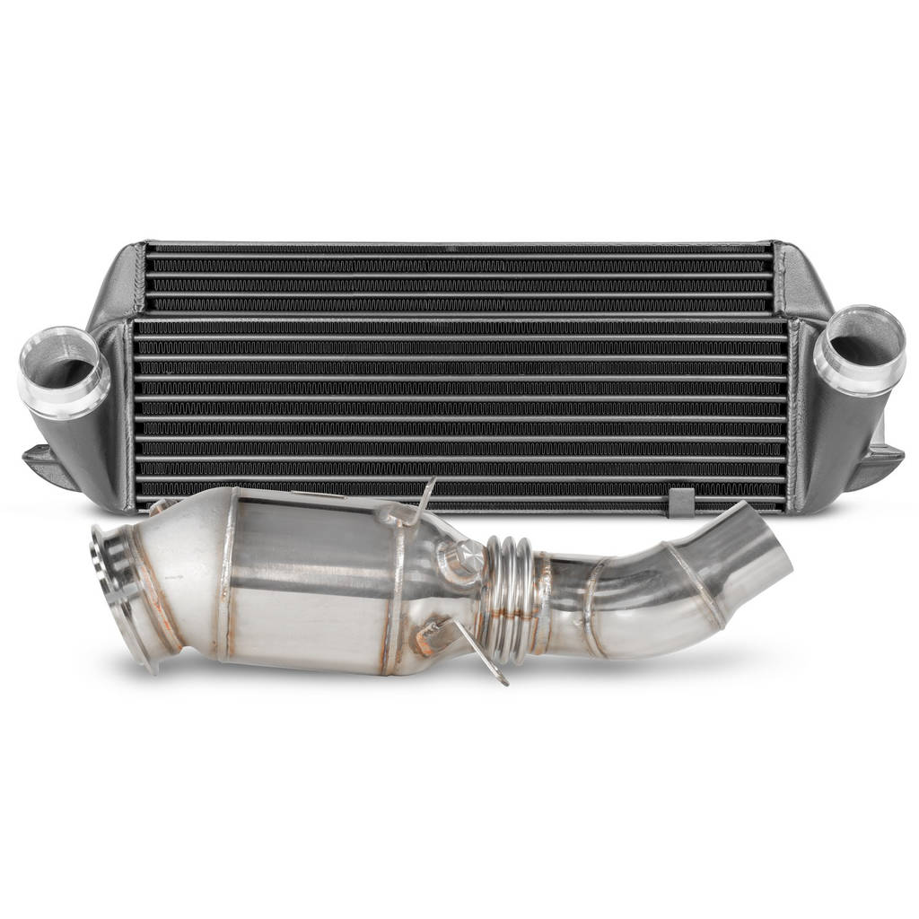 WAGNER TUNING 700001043 Комплект Competition EVO2 BMW F-serie N20 with cat. Photo-0