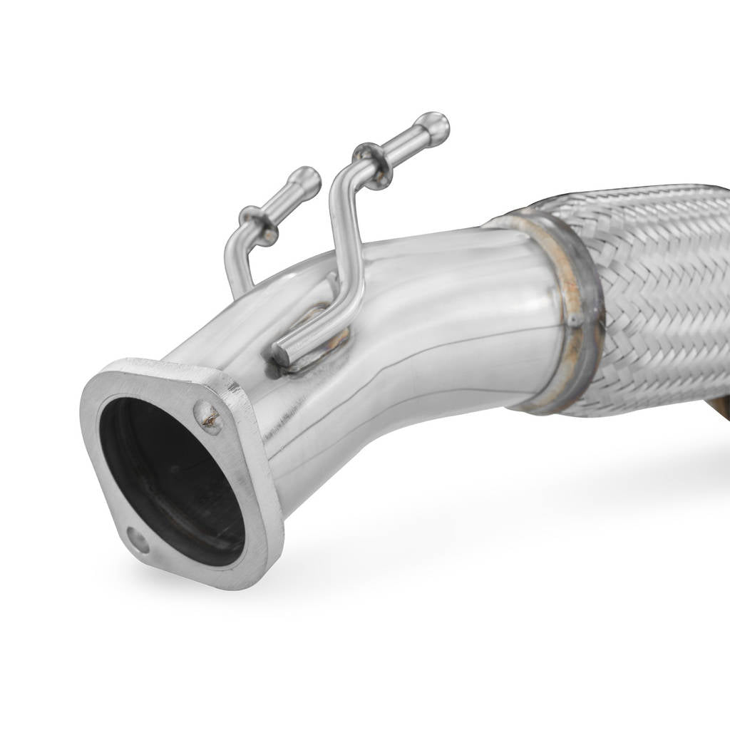 WAGNER TUNING 700001058 Комплект Competition FORD Focus MK3 ST250 Photo-4