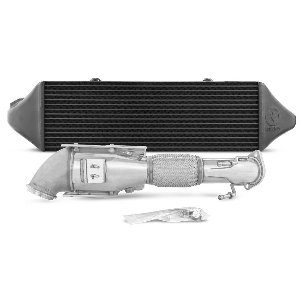 WAGNER TUNING 700001058 Комплект Competition FORD Focus MK3 ST250 Photo-0