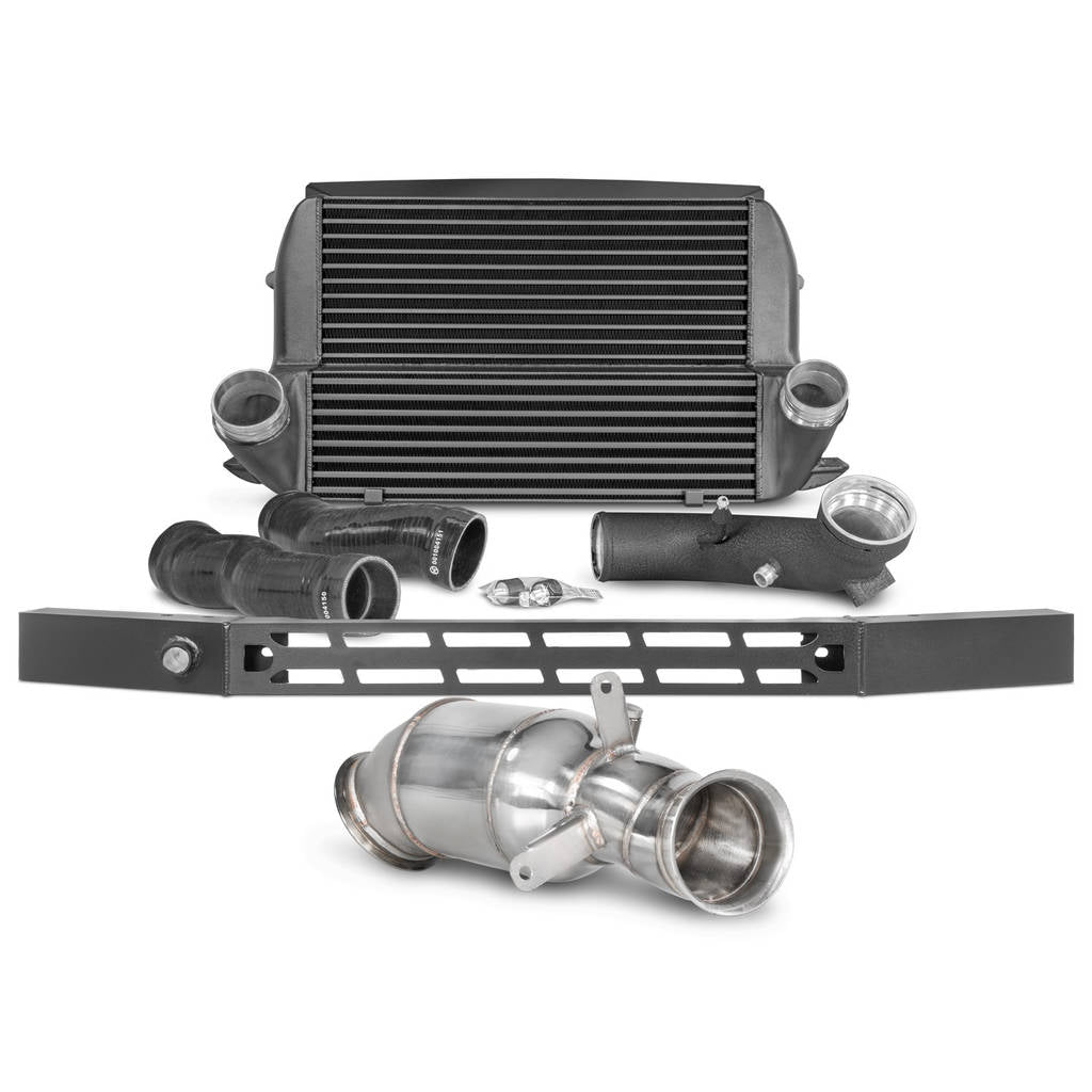 WAGNER TUNING 700001068 Комплект Competition EVO3 BMW F-serie N55 cat.7/13 Photo-0