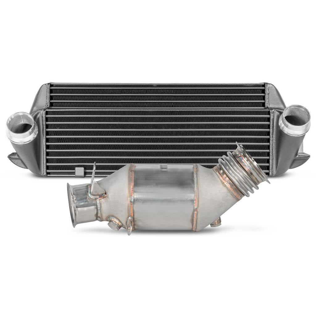 WAGNER TUNING 700001047 Комплект Competition EVO2 BMW F-serie N55 cat.-6/13 Photo-0