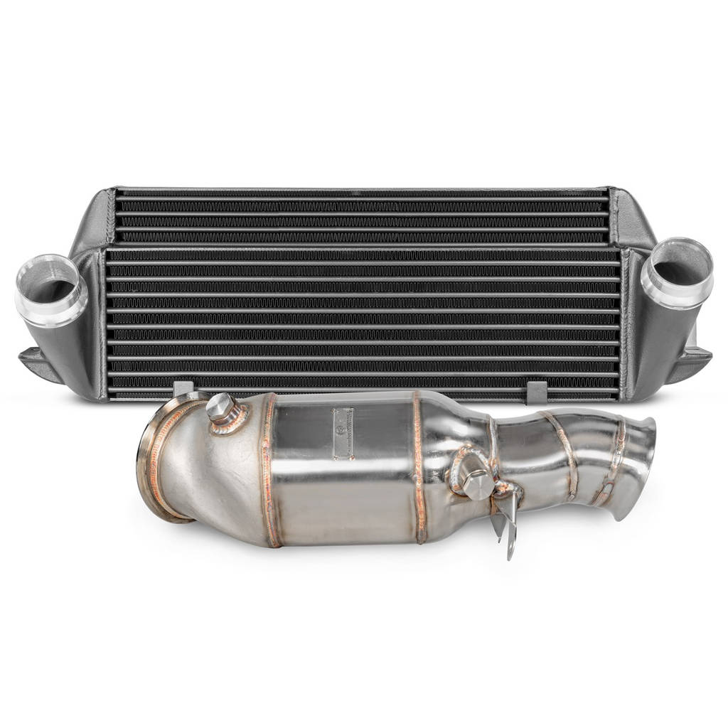 WAGNER TUNING 700001051 Комплект Competition EVO2 BMW F-serie N55 cat.7/13 Photo-0