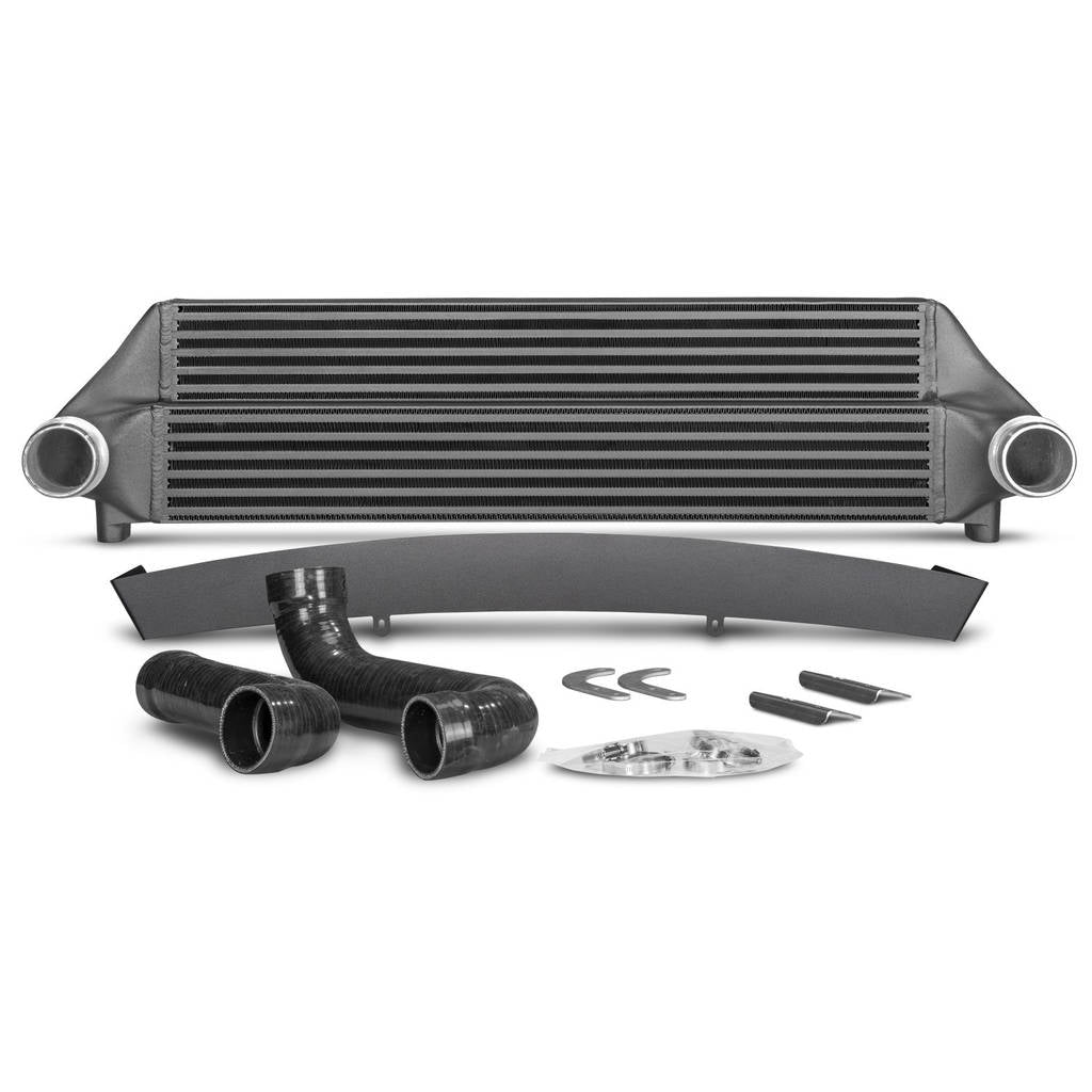 WAGNER TUNING 200001174 комплект інтеркулера Performance для Kit FORD Focus ST MK4 2.3 Ecoboost Photo-0