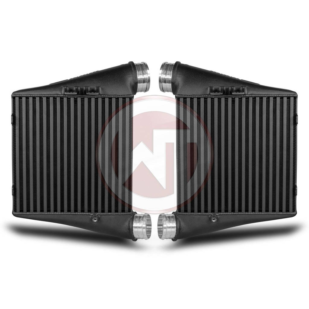 WAGNER TUNING 200001139.SINGLE комплект інтеркулера Competition для AUDI A4 RS4 B5 Gen2 Photo-0