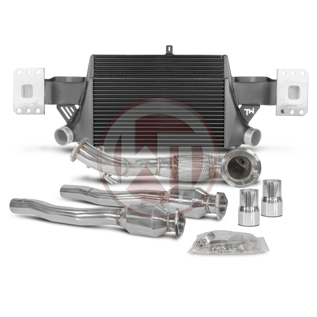 WAGNER TUNING 700001005.X комплект Competition EVO3 AUDI TTRS 8J Photo-0