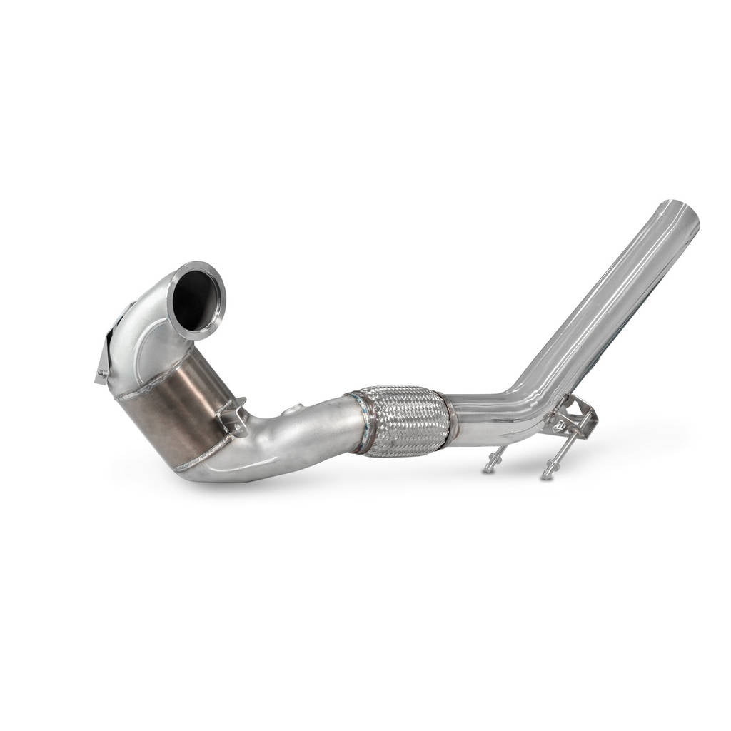 WAGNER TUNING 700001059 Комплект Competition VAG 2,0 TSI Gen3 fwd Photo-3