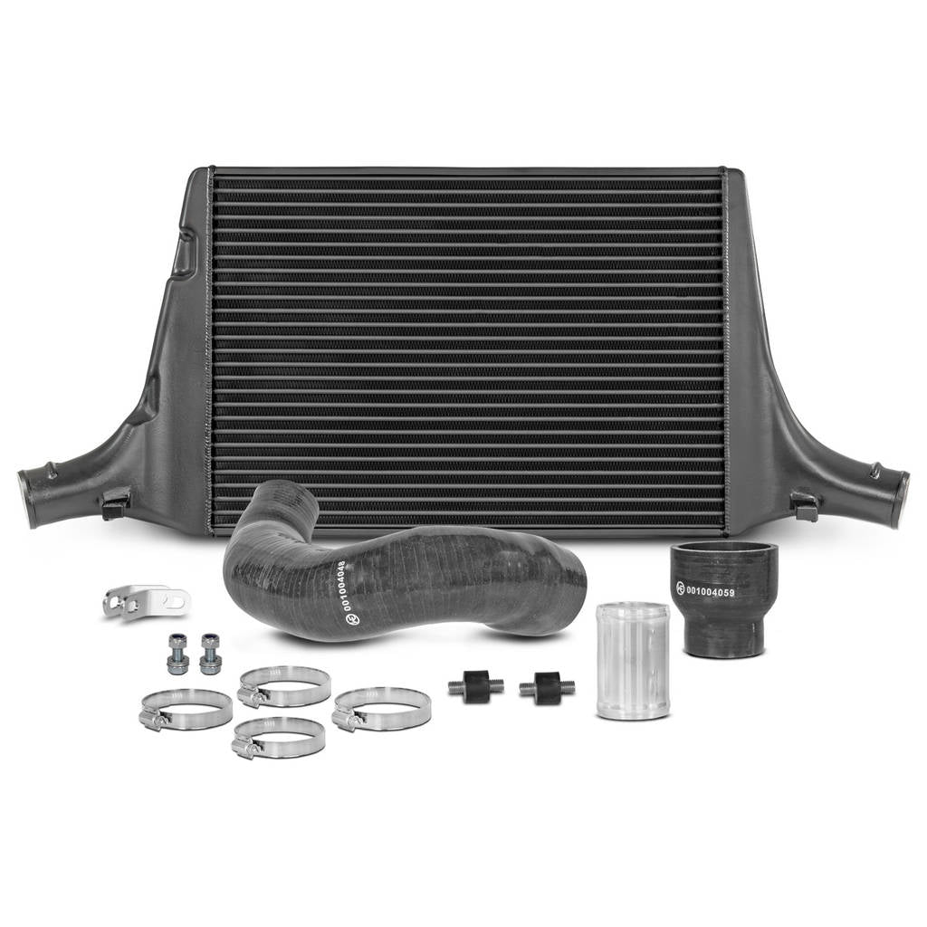 Wagner TUNING 200001132 комплект інтеркулера Competition для AUDI A4 / 5 B8. 5 2,0 TFSI Photo-0