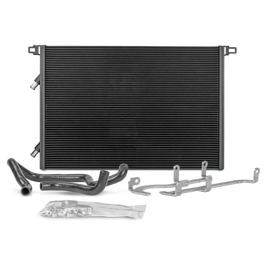 WAGNER TUNING 400001012.WT комплект радіатора AUDI RS4 B9 RS5 F5 Photo-0
