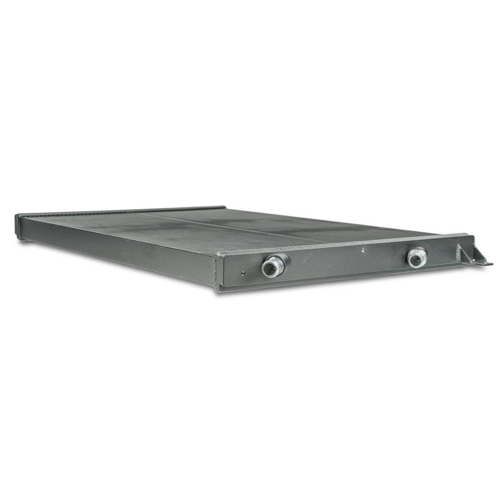 WAGNER TUNING 400001012.OEM комплект радіатора AUDI RS4 B9 RS5 F5 Photo-2