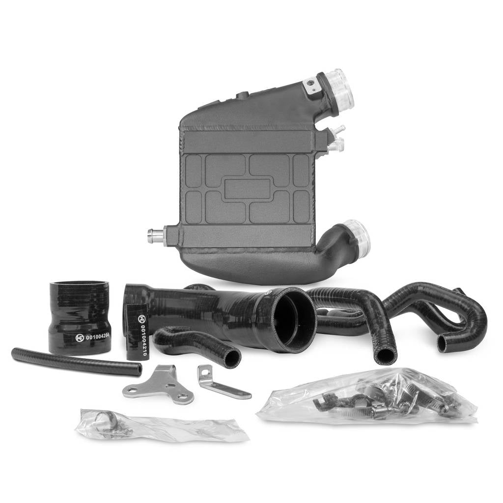 WAGNER TUNING 200001162 комплект інтеркулера Performance для Kit AUDI RS4 B9 RS5 F5 Photo-0