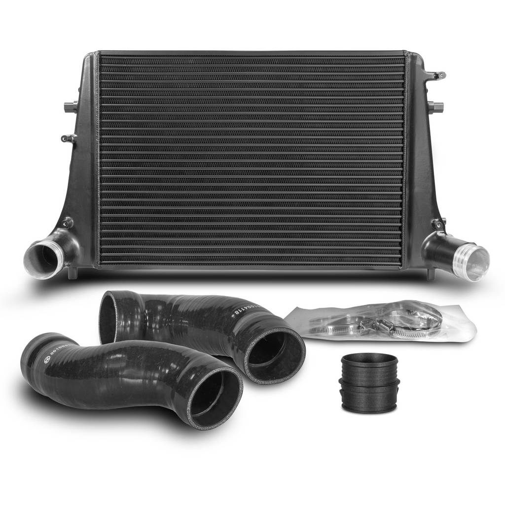 WAGNER TUNING 200001141 комплект інтеркулера Competition для VW Tiguan 5N 2,0 TSI Photo-0