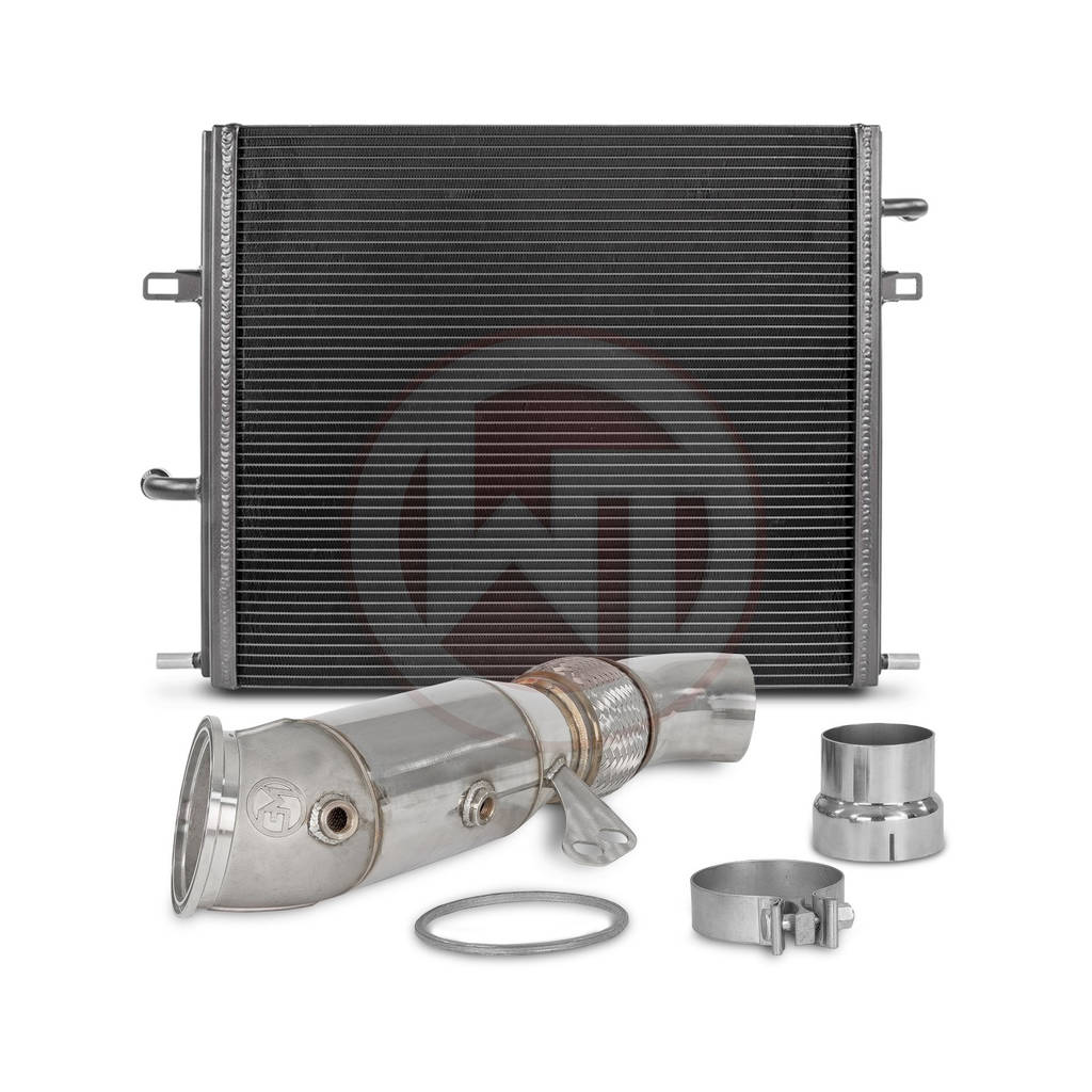 WAGNER TUNING 700001069.200 CPSI комплект Competition BMW F-serie B58 Engine without OPF (200CPSI) Photo-0