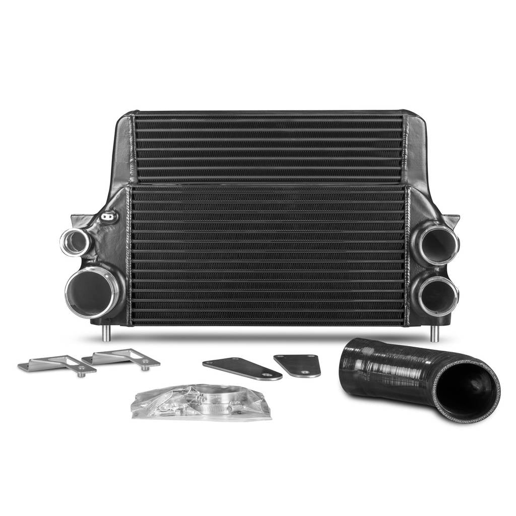 WAGNER TUNING 200001118 комплект інтеркулера Competition для FORD F150 Ecoboost Photo-0
