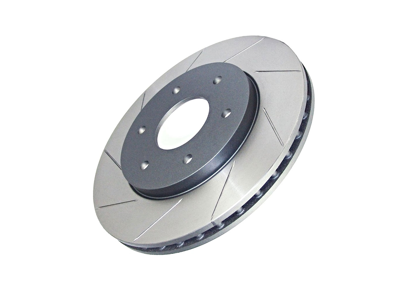 DBA 788S Диск гальмівний перед TOYOTA LANDCRUISER - 100 SERIES UZJ 100 R Photo-1