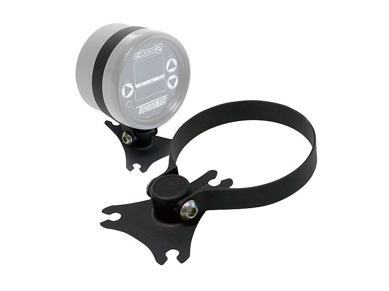 TURBOSMART TS-0301-2001 монтажний комплект на лобове скло / приладову панель для e-Boost2 60mm Photo-0
