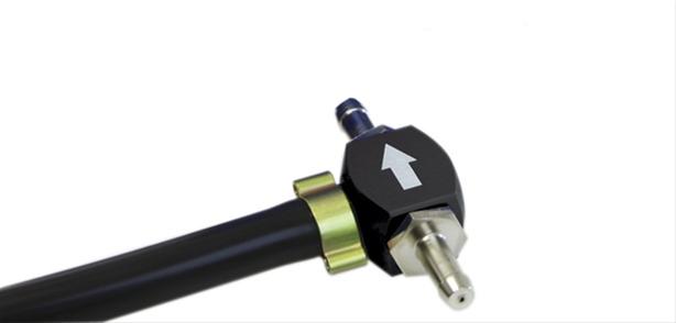 TURBOSMART TS-0105-3002 запасний Трійник для механіч. буст контролерів Single Stage і Dual Stage Photo-0