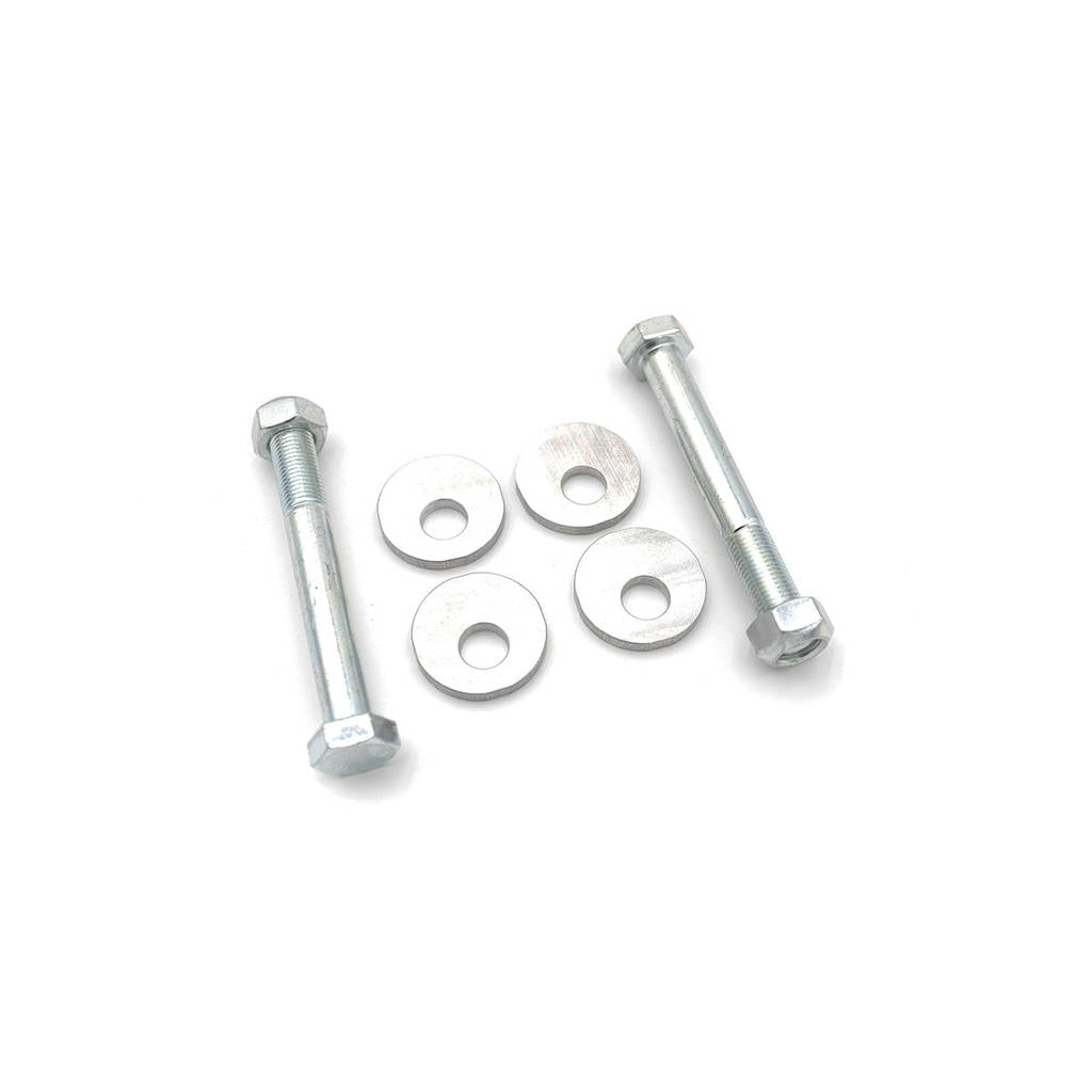 SPL PARTS SPL ELC CAM6 комплект блокування ексцентрика CAMARO / ATS Photo-0