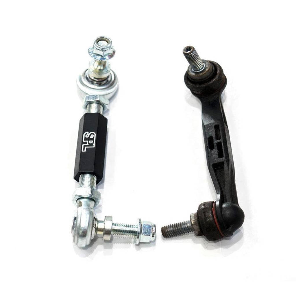 SPL PARTS SPL RE G29 Задні стійки стабілізатора поперечної стійкості для TOYOTA GR Supra (A90) / BMW Z4 (G29) Photo-3