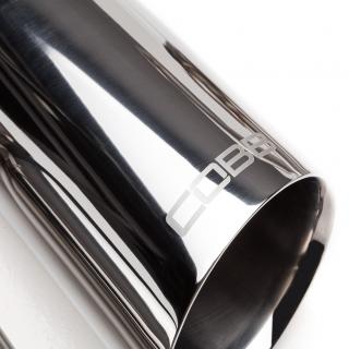 COBB 5F1100 Вихлопна система Cat-back для FORD F-150 EcoBoost 2017-2020 рр. Photo-6