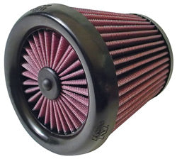 K&N rx-3810xd фільтр гумовий універсальний Photo-0