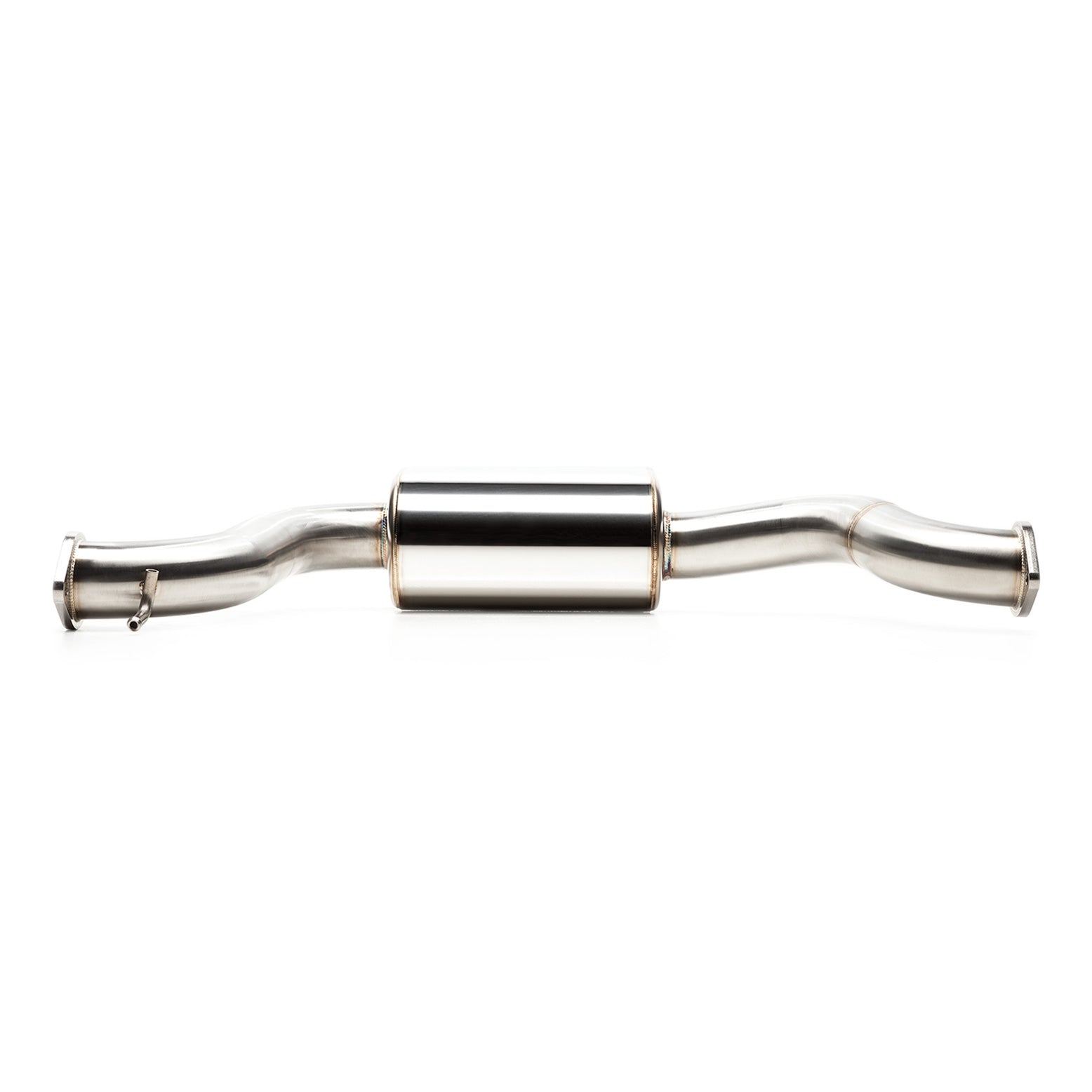 COBB 5V1100 К-т вихлопної системи (Cat-Back Exhaust) GTI VW GTI 2010-2014 Photo-2