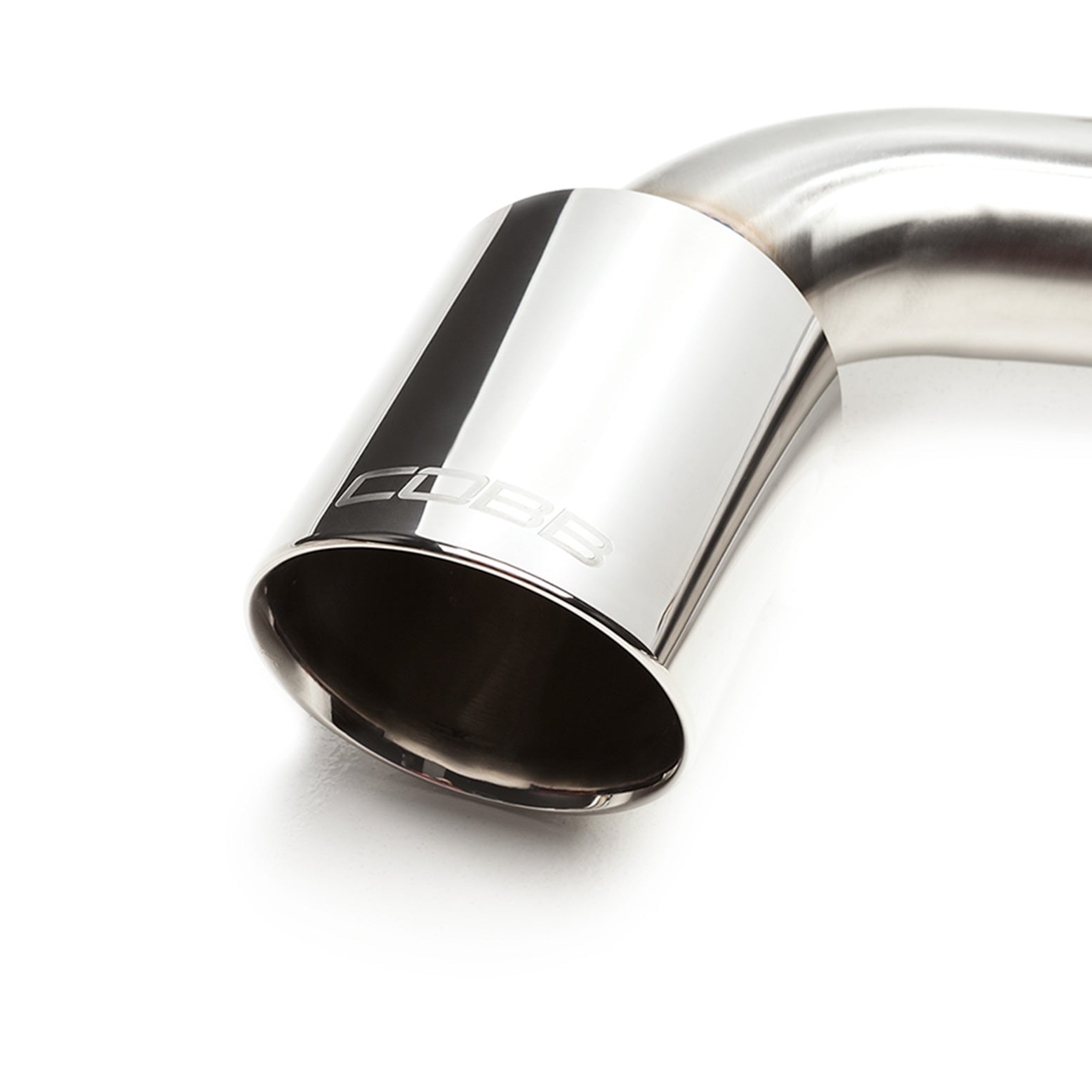 COBB 5V1100 К-т вихлопної системи (Cat-Back Exhaust) GTI VW GTI 2010-2014 Photo-3