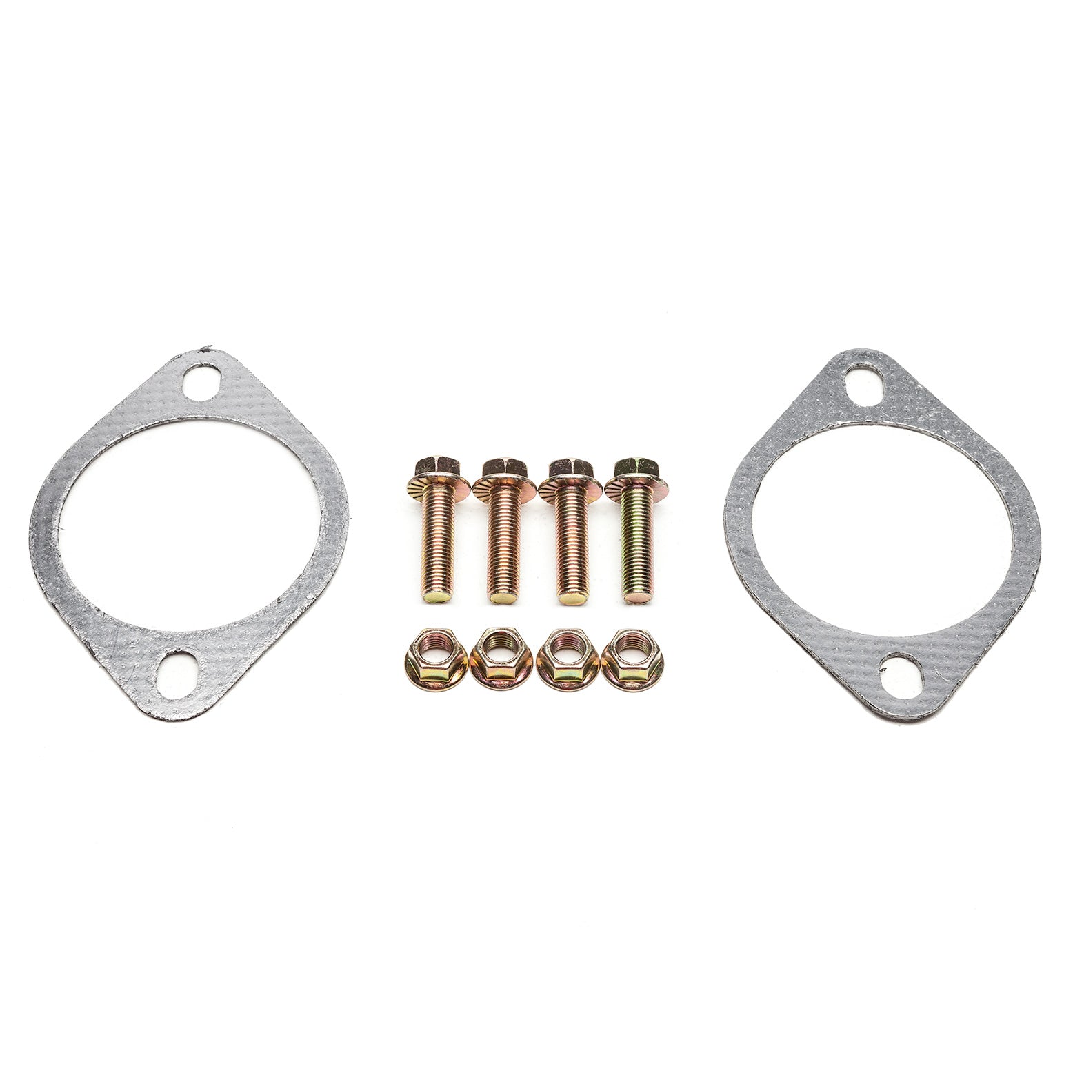 COBB 5V1100 К-т вихлопної системи (Cat-Back Exhaust) GTI VW GTI 2010-2014 Photo-4