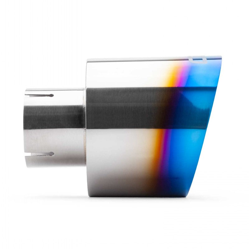 COBB 5Z1160 Титанова вихлопна система для SUBARU BRZ/TOYOTA GR86 Photo-3