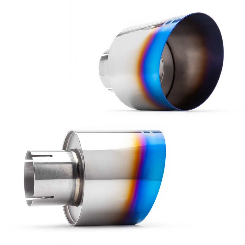 COBB 5Z1160 Титанова вихлопна система для SUBARU BRZ/TOYOTA GR86 Photo-4