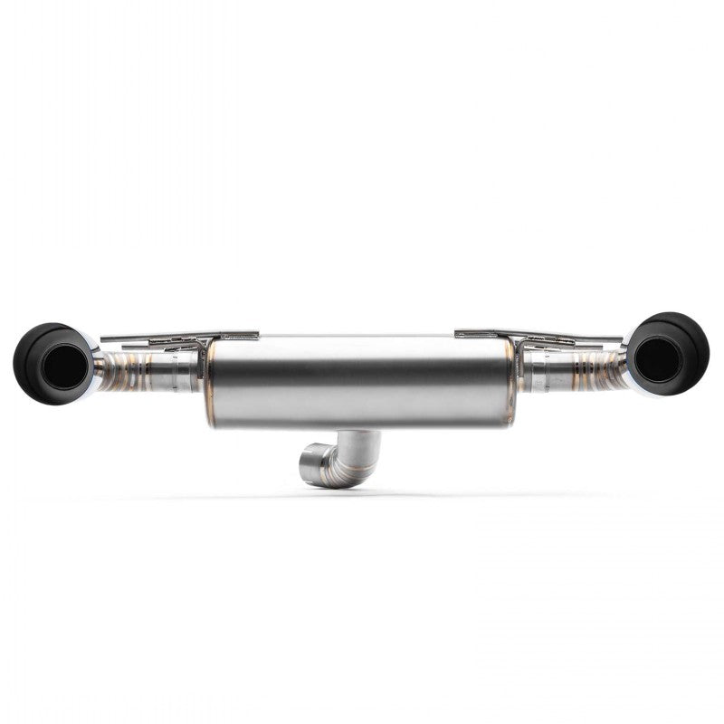 COBB 5Z1160 Титанова вихлопна система для SUBARU BRZ/TOYOTA GR86 Photo-10