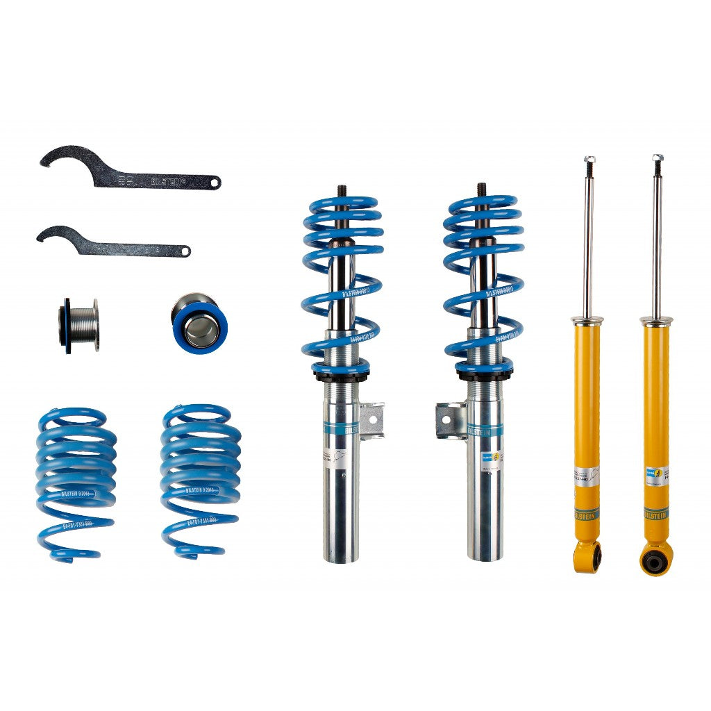 BILSTEIN 47-231207 К-т підвіски в зборі B14 PSS для OPEL Astra J GTC Photo-0