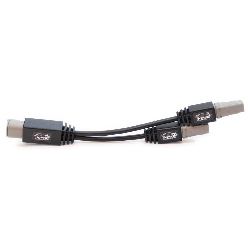 LINK ECU 101-0212 Коннектор CANTEE - Link CAN Splitter Cable Photo-0