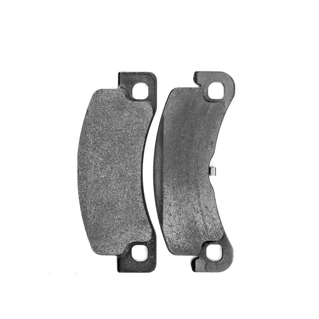 UNPLUGGED PERFORMANCE UP-MSMX2-109-1.1 Передній к-т гальмівних дисків PFC Код: 380.708.63 (LH) x 1 380.708.64 (RH) x 1 для TESLA Model S2 / X2 2021+ Photo-4