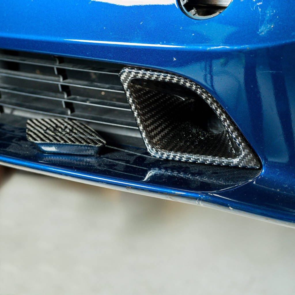 UNPLUGGED PERFORMANCE UP-MS2-130-1.1 К-т гальмівної труби для TESLA Model S2 2021+ Photo-25