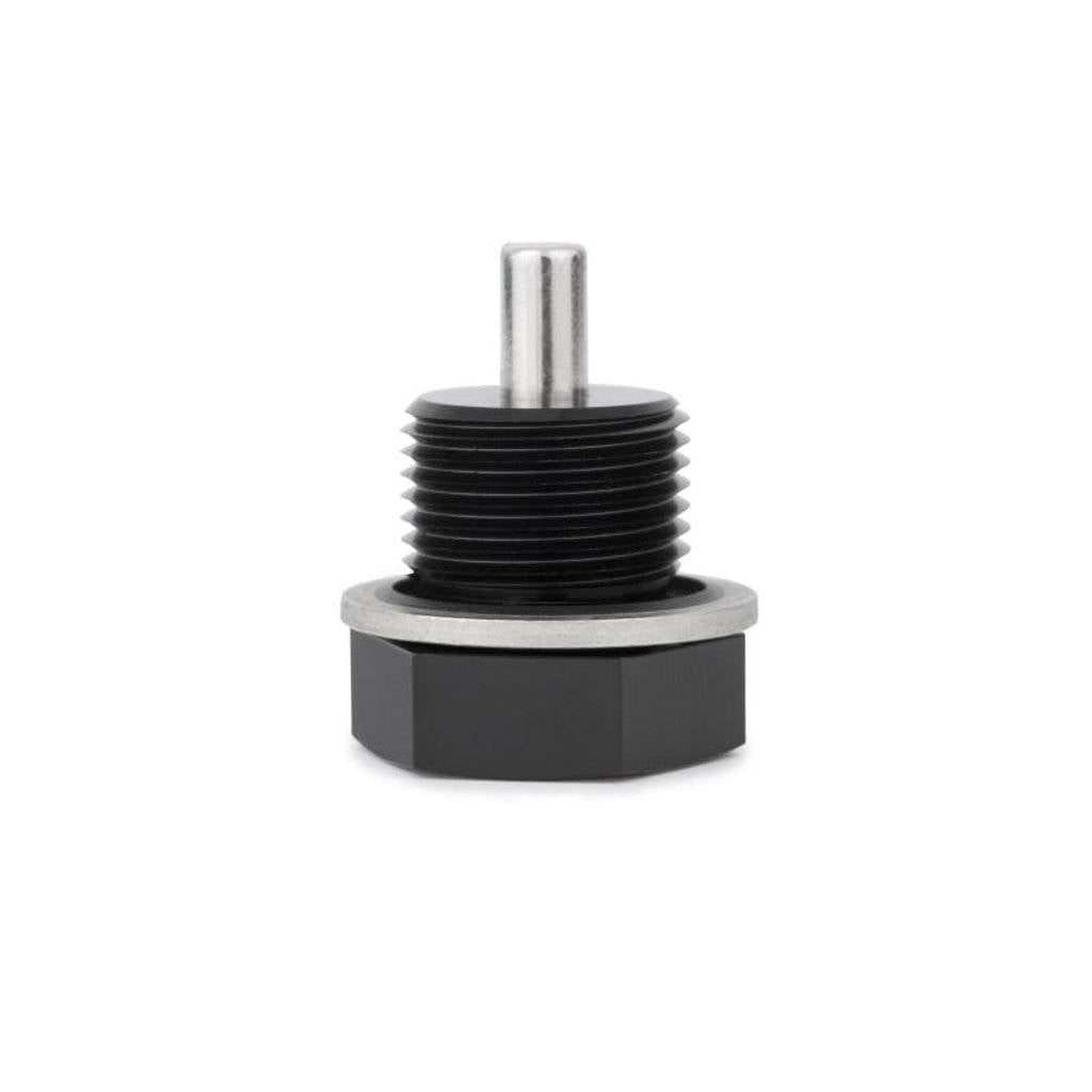 MISHIMOTO MMODP-2015B Магнітна зливна пробка масла M20 x 1.5mm Photo-0