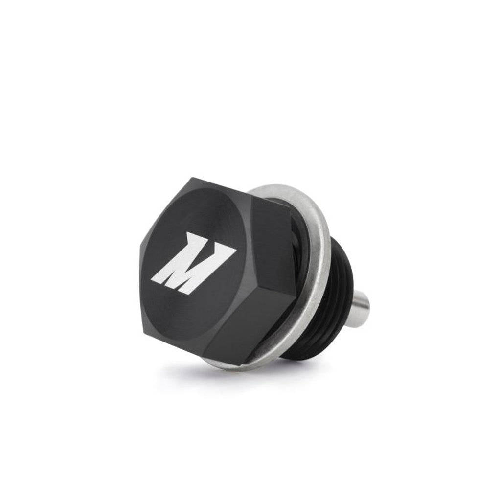 MISHIMOTO MMODP-2015B Магнітна зливна пробка масла M20 x 1.5mm Photo-1
