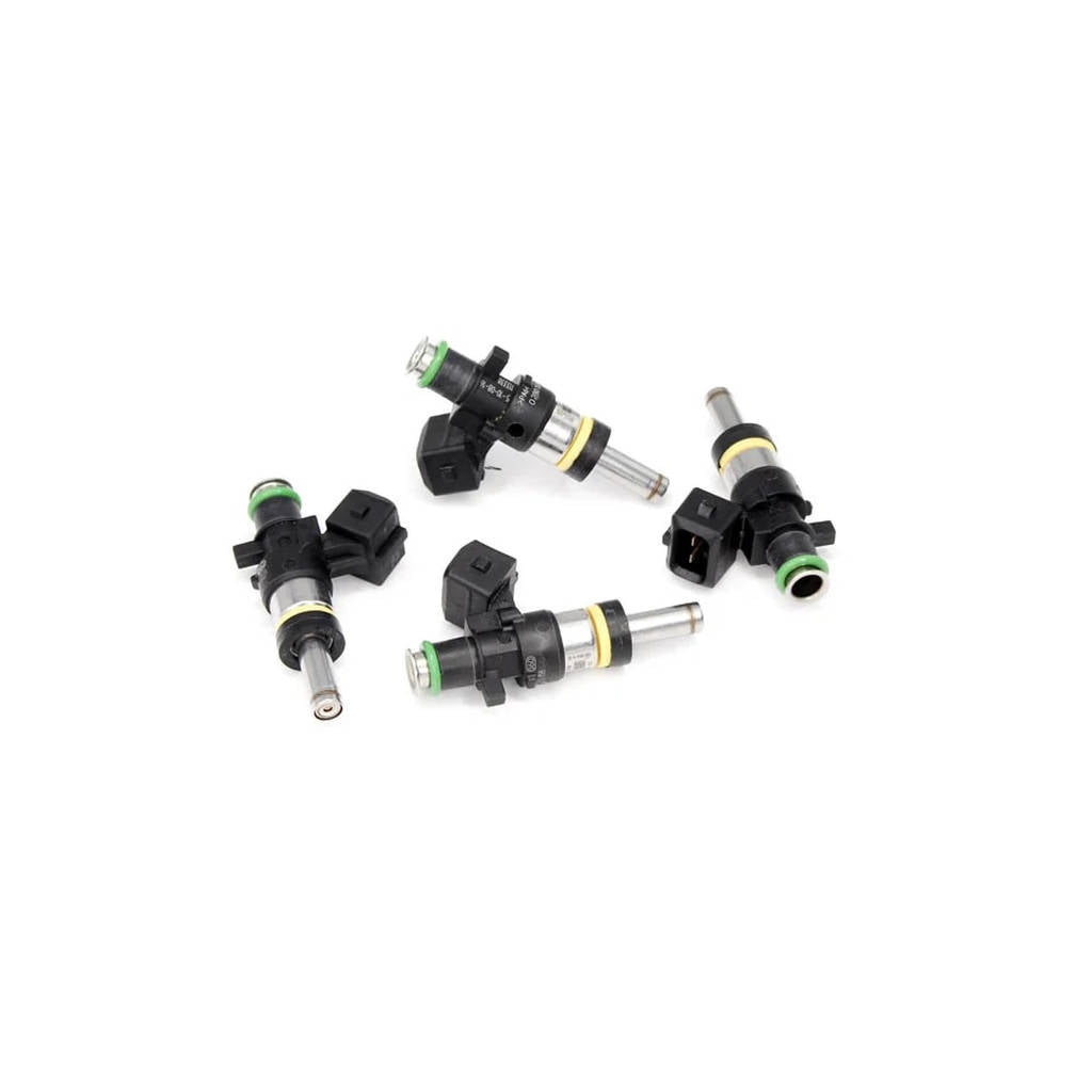 DEATSCHWERKS 16MX-45-1200-4 Набір форсунок для Yamaha Apex 2006-2012, FX SHO 2008-2012, FZR 2009-2013 Photo-0