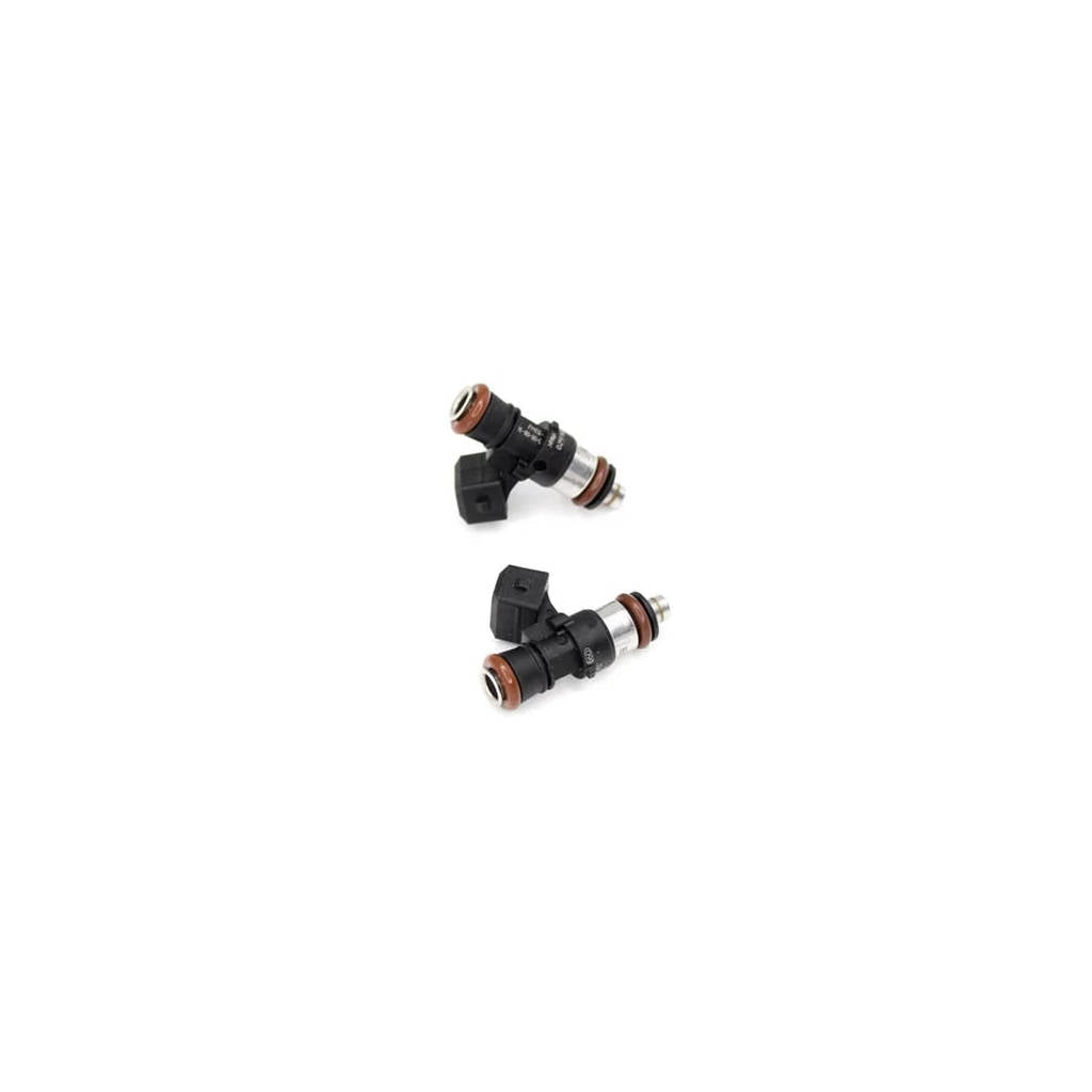 DEATSCHWERKS 16M-42-1500-2 Набір інжекторів для Polaris Axys Pro RMK 2016-2017, Rush 800 2011-2015, Rush 600 2011-2012 Photo-0
