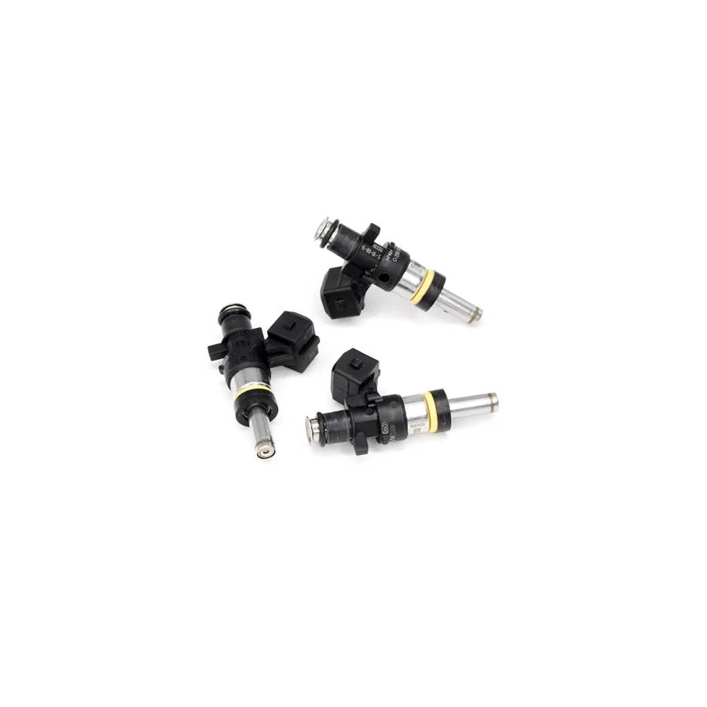 DEATSCHWERKS 16MX-46-1200-3 Набір форсунок для Yamaha Nytro 2008-2012, Viper 2014-2016 Photo-0