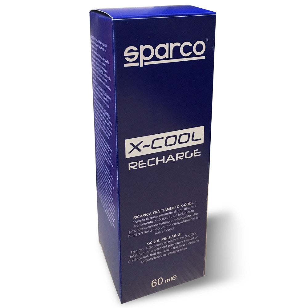 SPARCO 001157RECHARGE Набір X COOL для забезпечення охолоджуючого ефекту Photo-0
