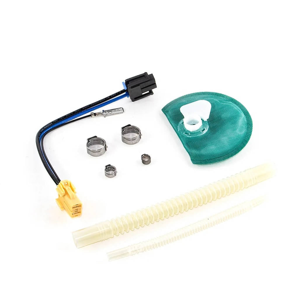 DEATSCHWERKS 9-1047 Монтажний комплект DW400 для Ford Mustang V6/GT 2015-17, Ford F-150 2009-14 V6/V8, Ford F-150 2014-18 Photo-0