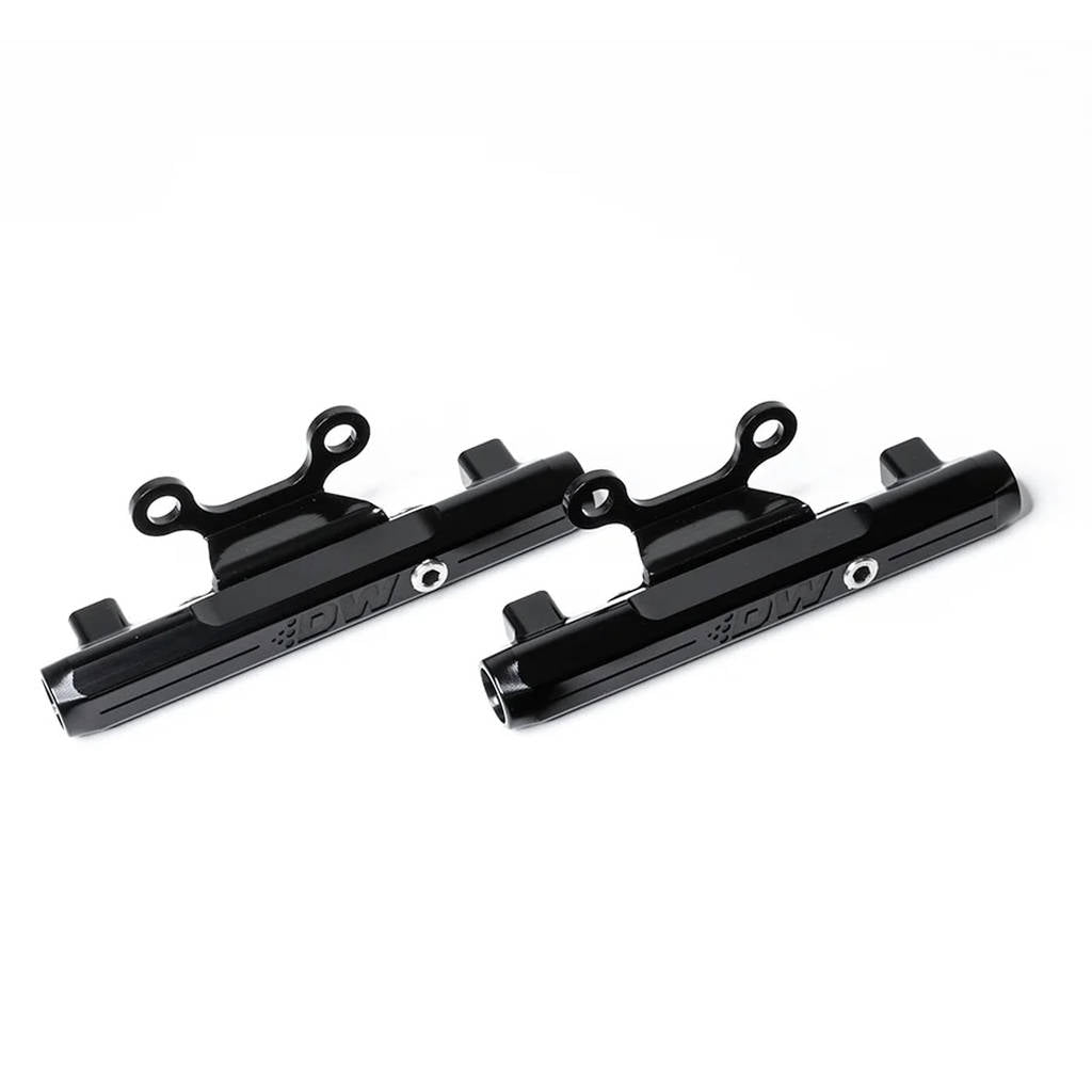 DEATSCHWERKS 6-102 Оновлення верхньої паливної рампи для Subaru MPFI WRX 2002-2014, STI 2007-2015 та Legacy GT 2007-2012 Photo-0