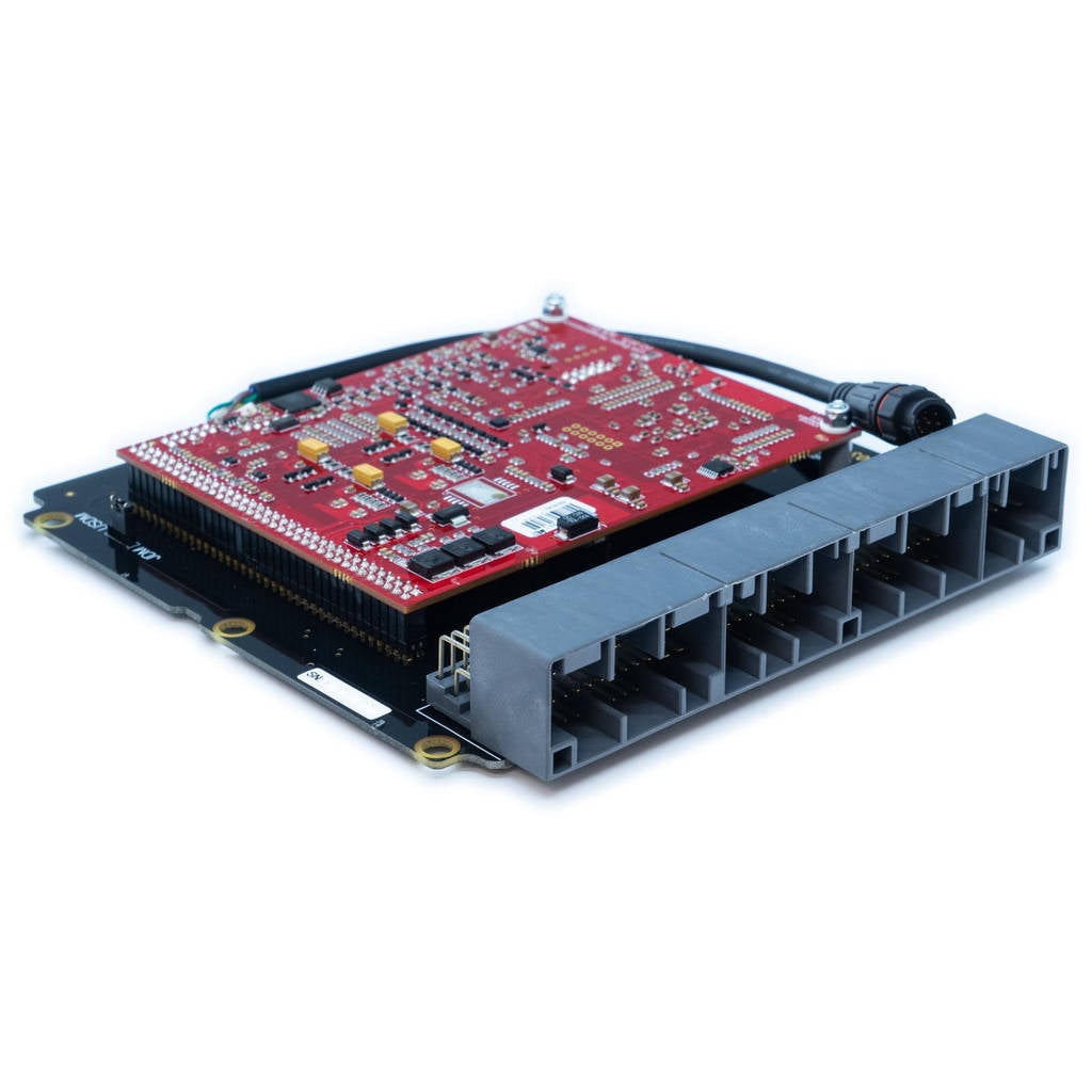 LINK ECU 233-4000 Блок управління ECU S2000Link Honda S2000 AP Photo-1