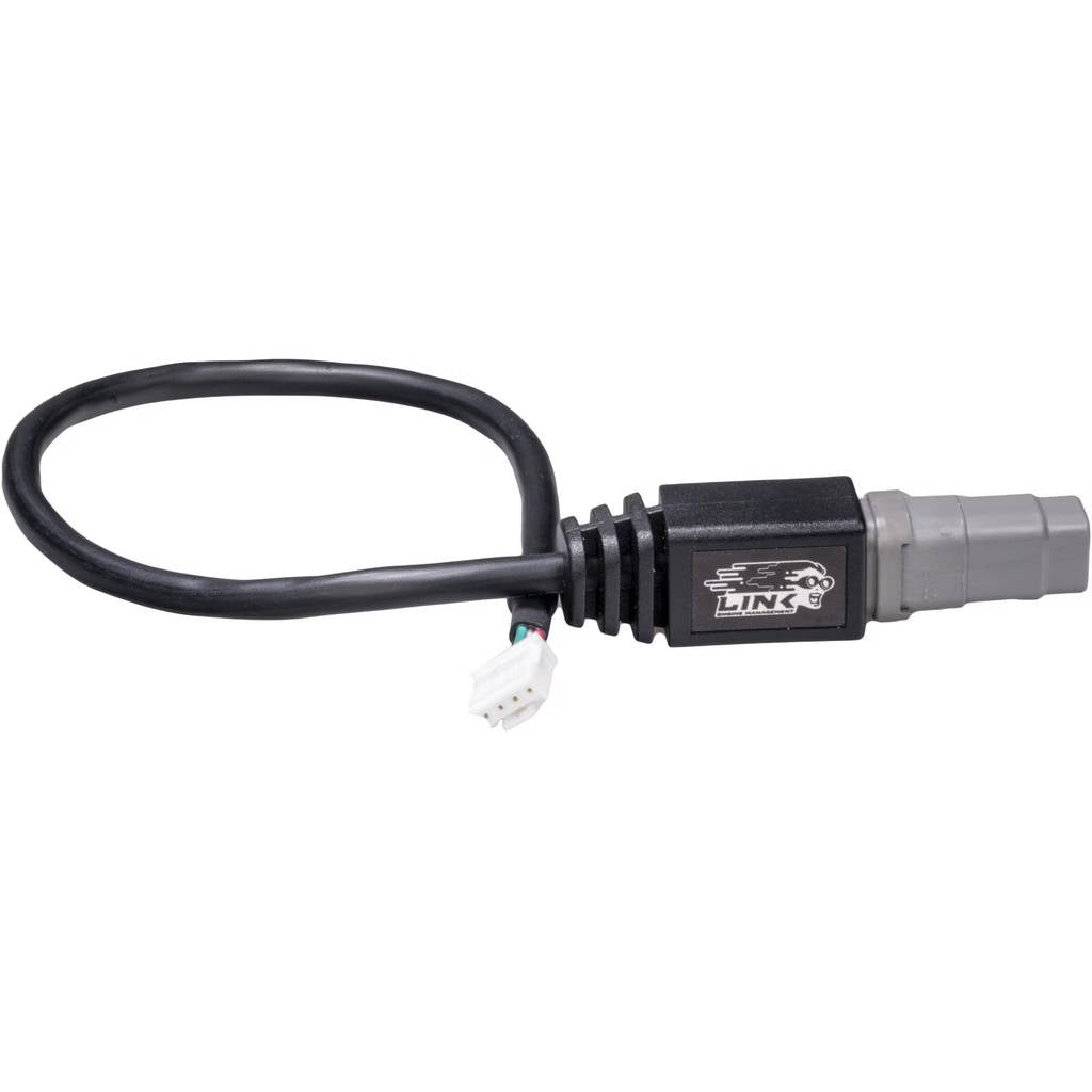 LINK ECU 101-0198 конектор Link CAN Connection Cable for PlugIn ECUs Photo-1