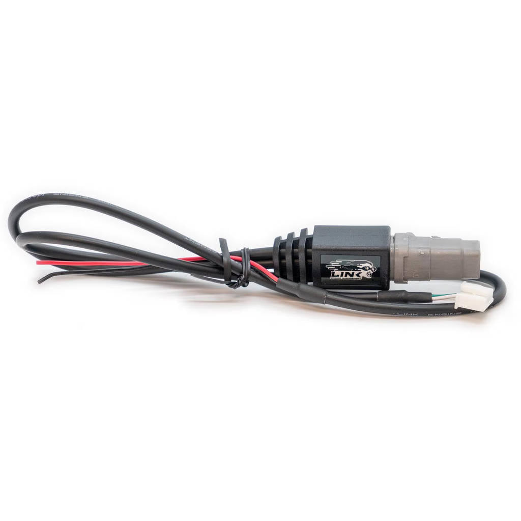 LINK ECU 101-0197 конектор CANJST-Link CAN Connection Cable for G4X/G4 Plug-in ECU Photo-1