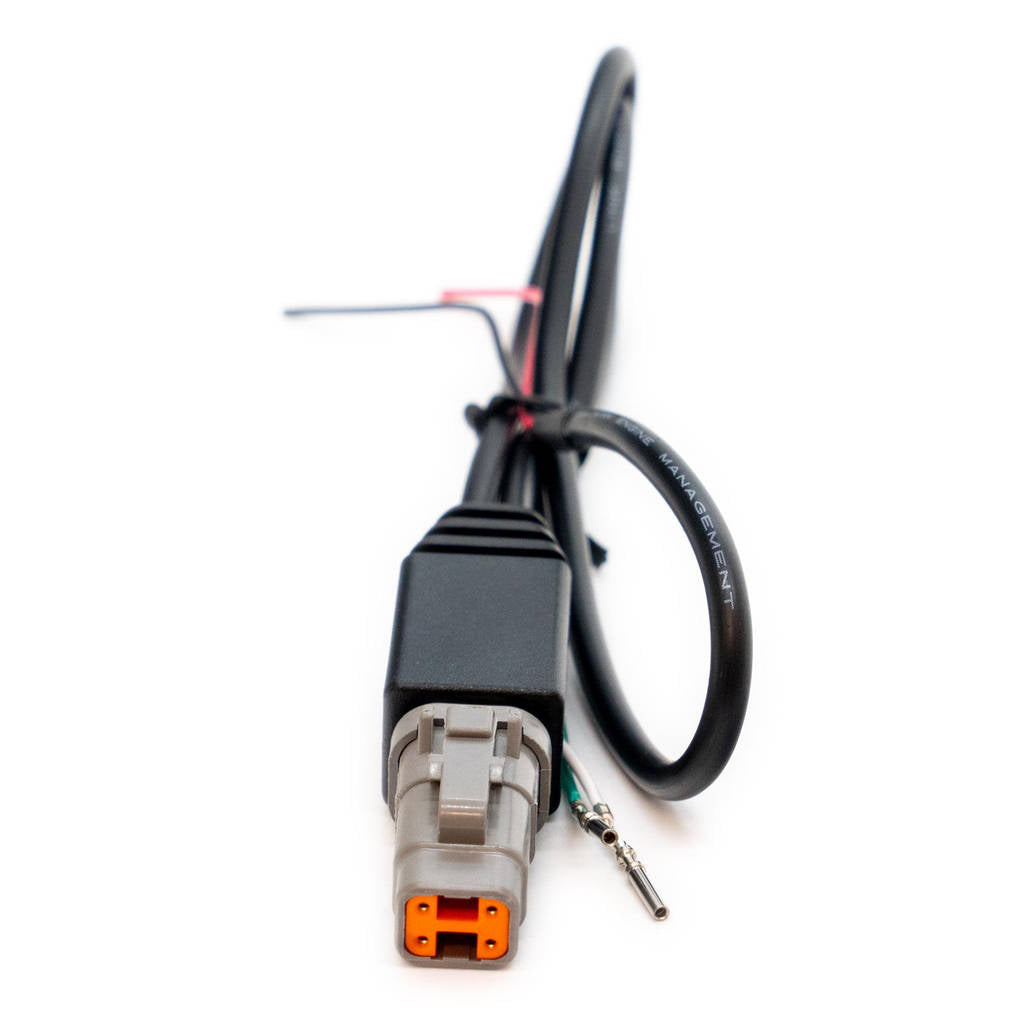 LINK ECU 101-0210 конектор CANSS-CAN Connection Cable for G4X/ G4 WireIn ECU (ECU Header can) Photo-0