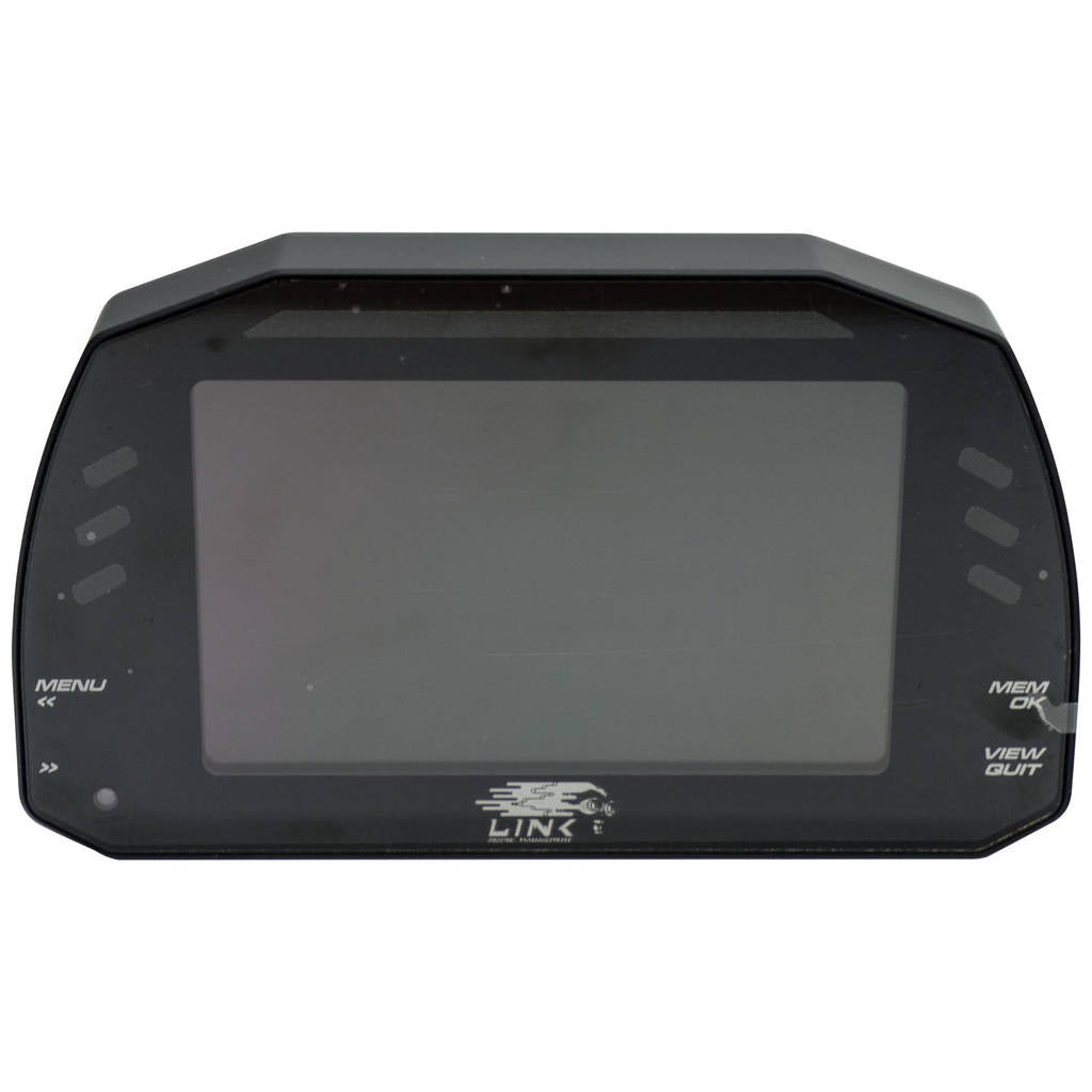 LINK ECU 100-0169 Dash монітор AIM MXS 5" Dash - Race Edition Photo-0