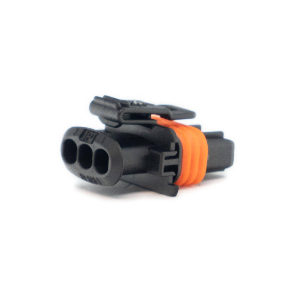 LINK ECU 101-0186 Сенсор Pressure Sensor for Liquid, 140 bar (2030PSI) Photo-2
